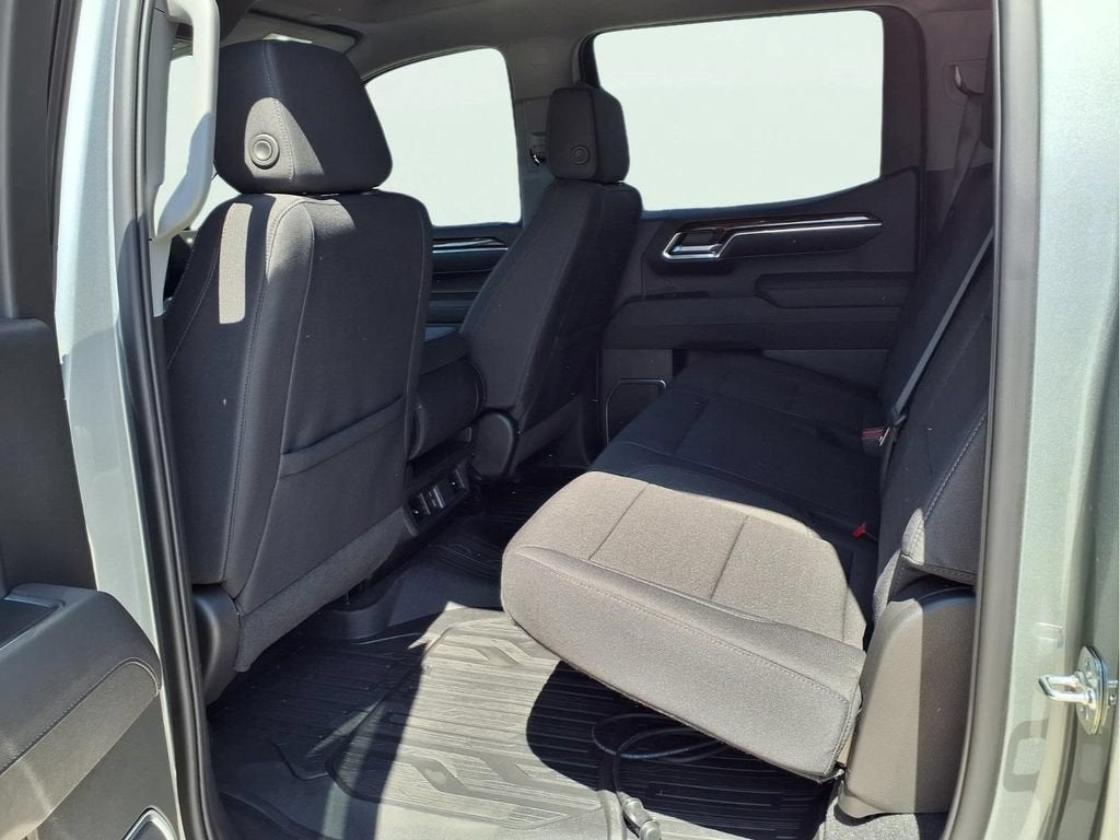 2026 GMC Sierra 1500 SLE - Photo 20