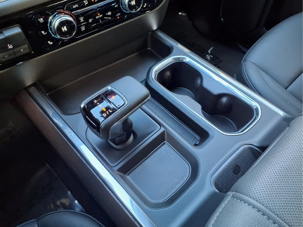 2026 GMC Sierra 1500 SLT - Photo 12