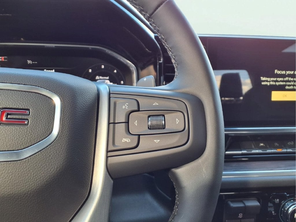 2026 GMC Sierra 1500 SLT - Photo 13