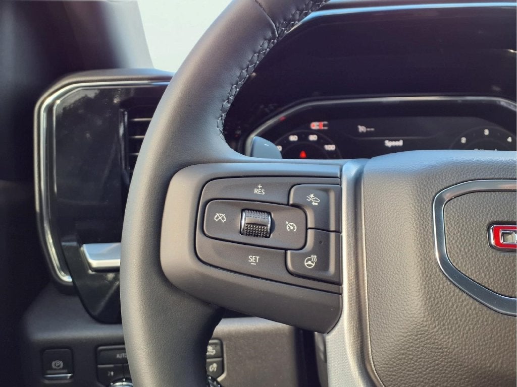 2026 GMC Sierra 1500 SLT - Photo 14