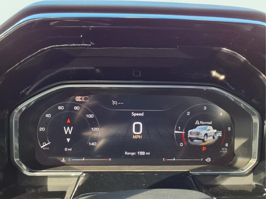 2026 GMC Sierra 1500 SLT - Photo 15