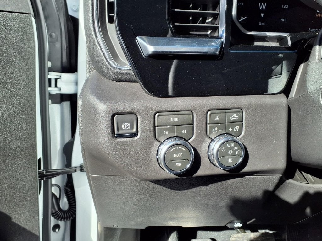 2026 GMC Sierra 1500 SLT - Photo 16