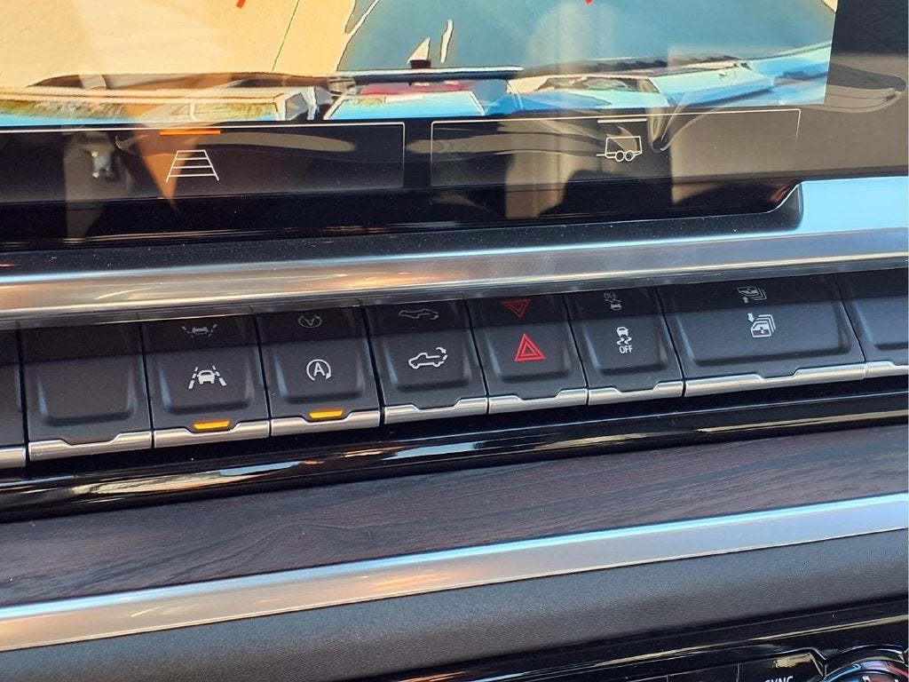 2026 GMC Sierra 1500 SLT - Photo 12
