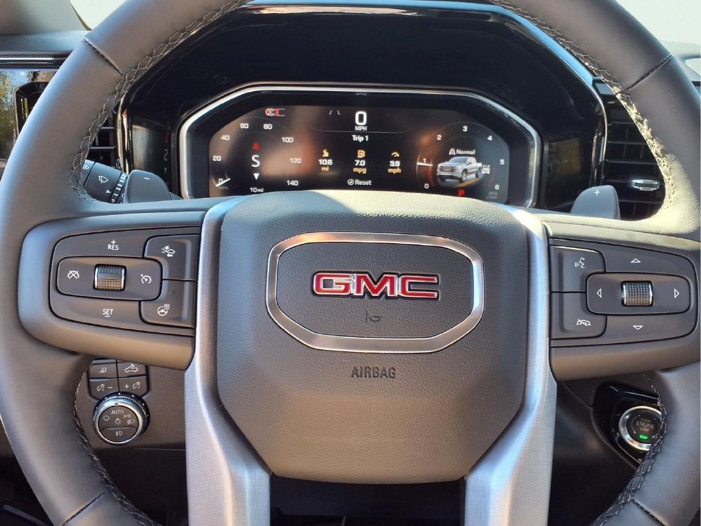 2026 GMC Sierra 1500 SLT - Photo 17
