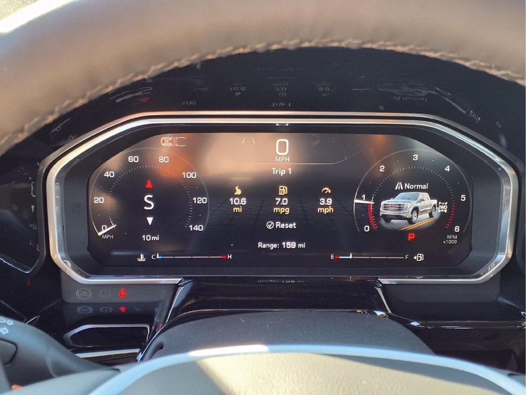 2026 GMC Sierra 1500 SLT - Photo 18