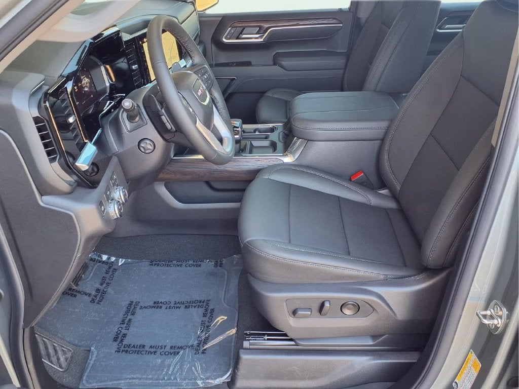 2026 GMC Sierra 1500 SLT - Photo 20