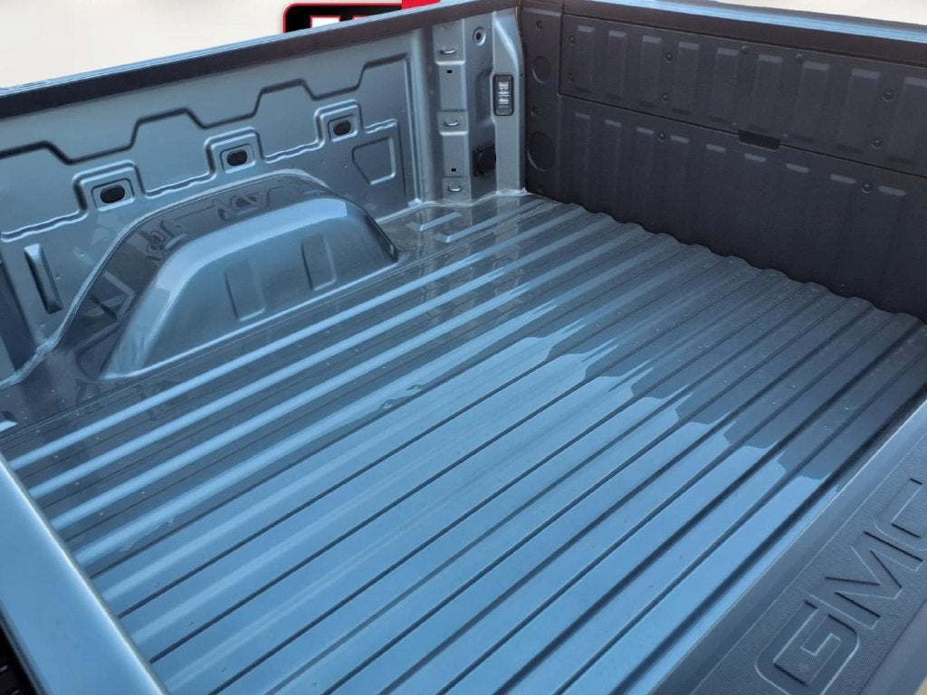 2026 GMC Sierra 1500 SLT - Photo 23