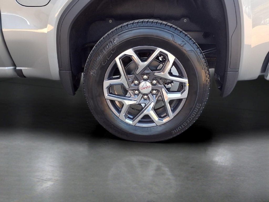 2026 GMC Sierra 1500 SLT - Photo 24
