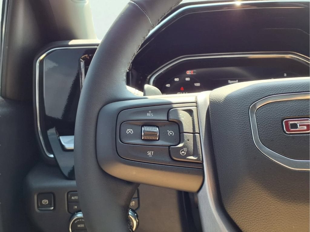 2026 GMC Sierra 1500 SLT - Photo 14