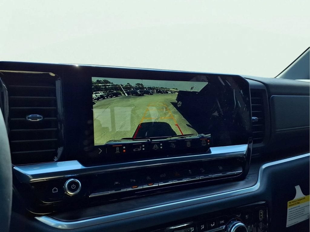 2026 GMC Sierra 1500 SLT - Photo 9
