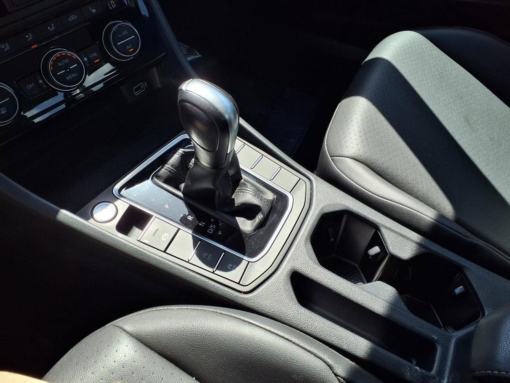 2020 Volkswagen Jetta SEL