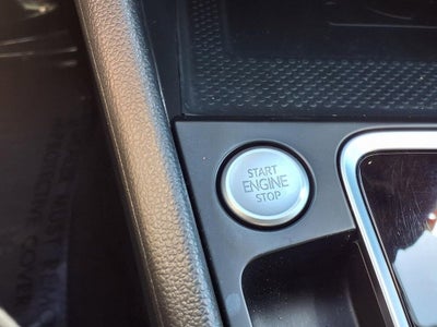 2020 Volkswagen Jetta SEL
