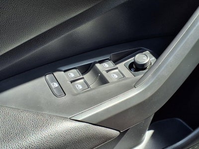 2020 Volkswagen Jetta SEL