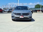 2020 Volkswagen Jetta SEL