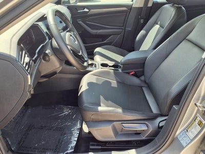 2020 Volkswagen Jetta SEL