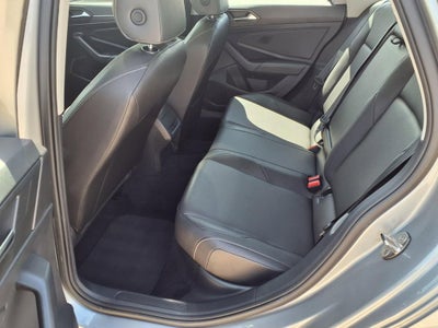 2020 Volkswagen Jetta SEL