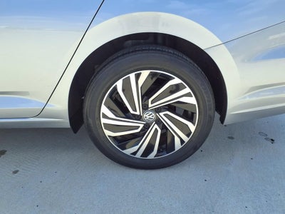 2020 Volkswagen Jetta SEL