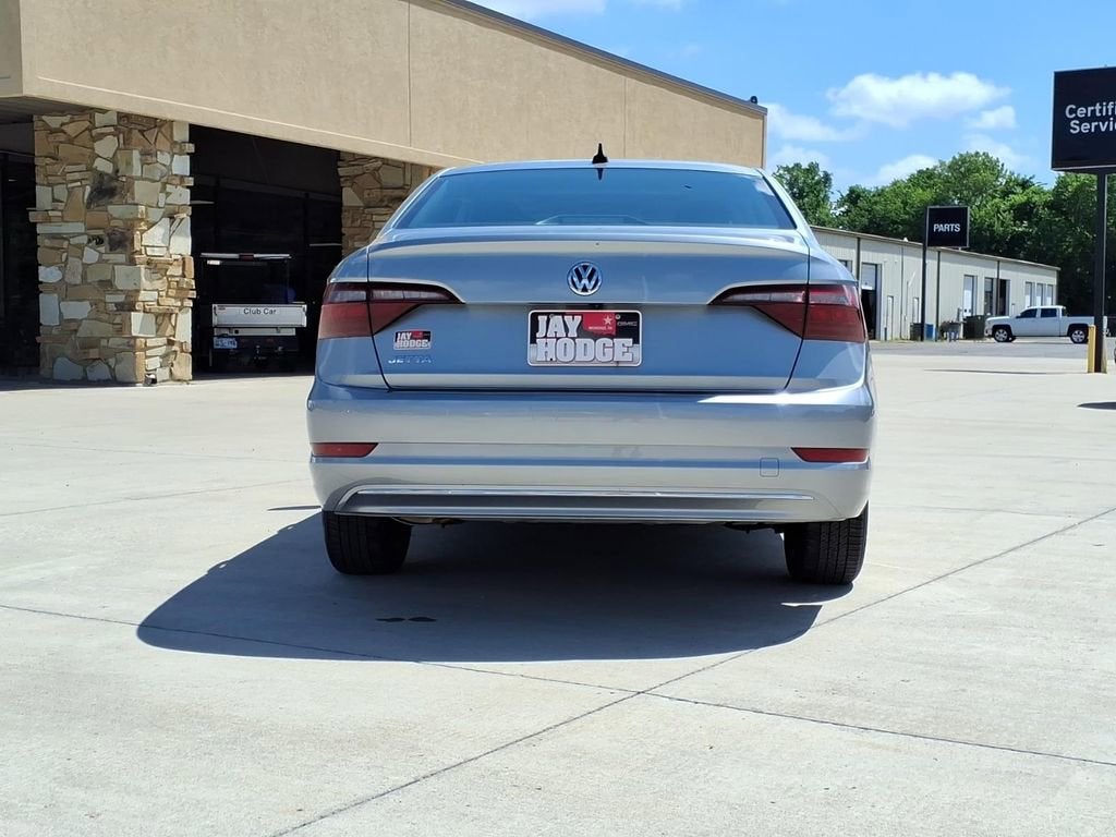 2020 Volkswagen Jetta SEL