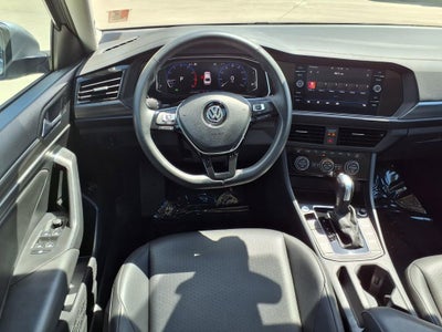 2020 Volkswagen Jetta SEL