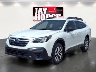 2021 Subaru Outback BASE