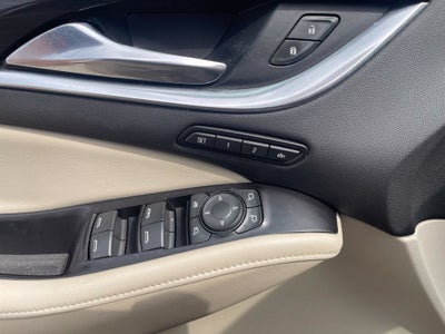 2018 Buick Enclave Premium