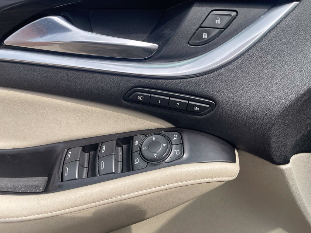 2018 Buick Enclave Premium