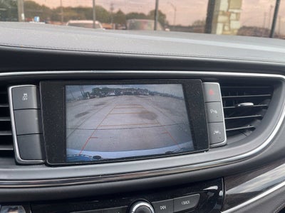 2018 Buick Enclave Premium