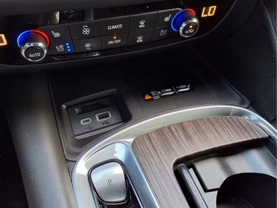 2024 Buick Enclave Avenir