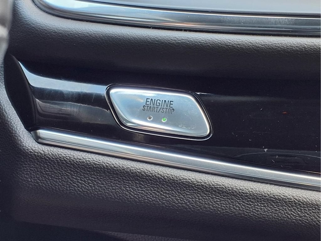 2024 Buick Enclave Avenir