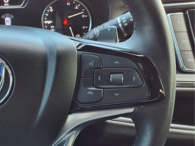 2024 Buick Enclave Avenir