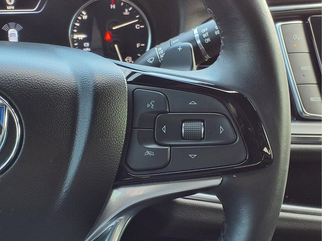 2024 Buick Enclave Avenir