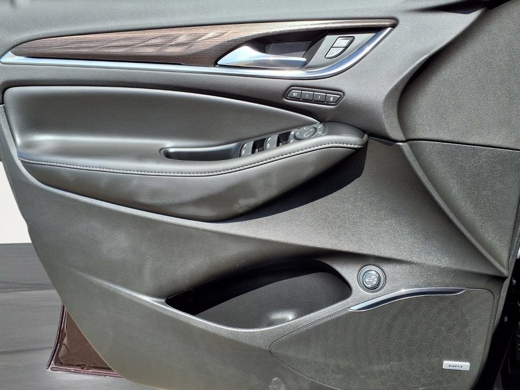 2024 Buick Enclave Avenir