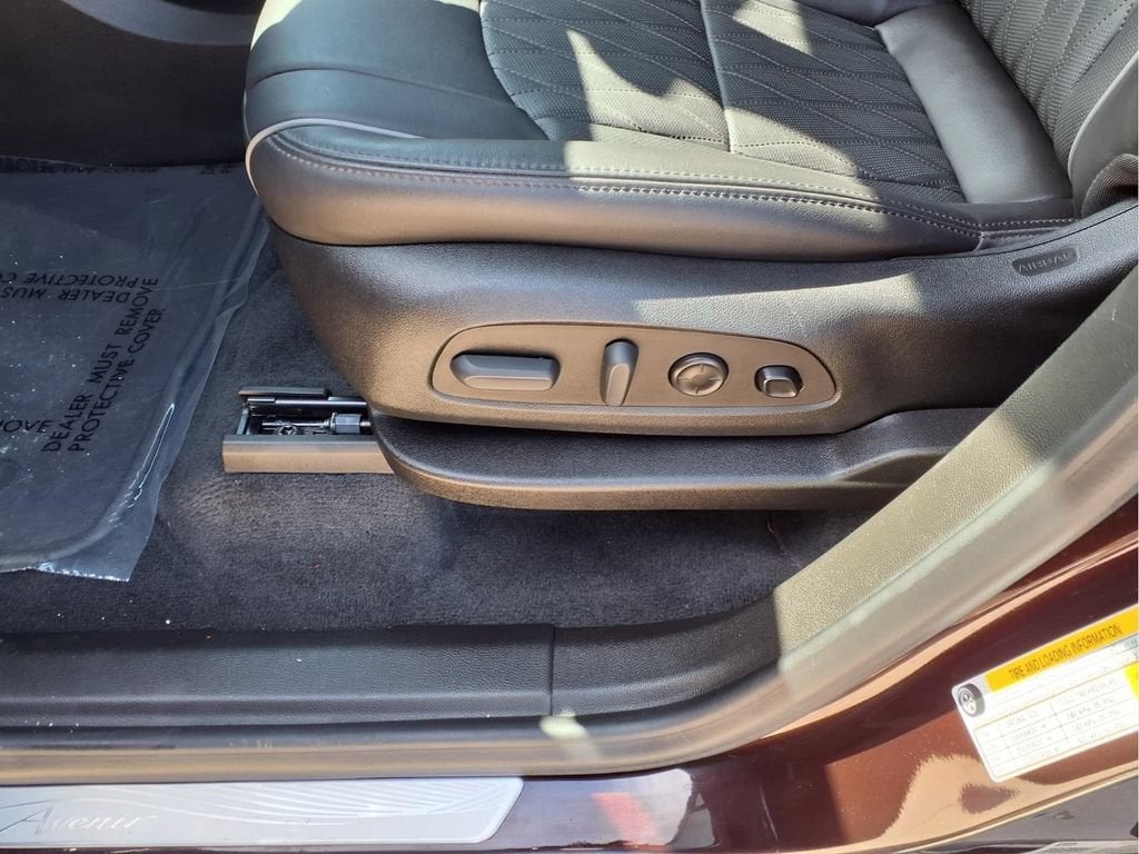 2024 Buick Enclave Avenir