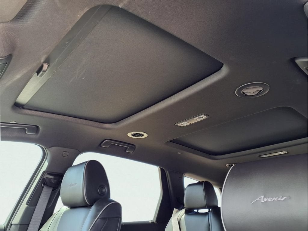 2024 Buick Enclave Avenir