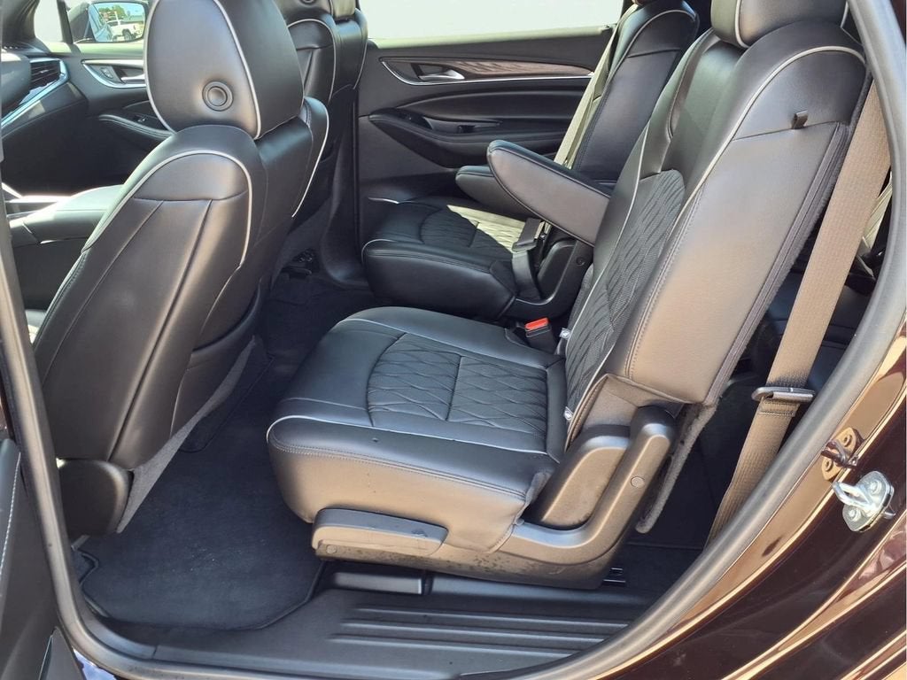 2024 Buick Enclave Avenir
