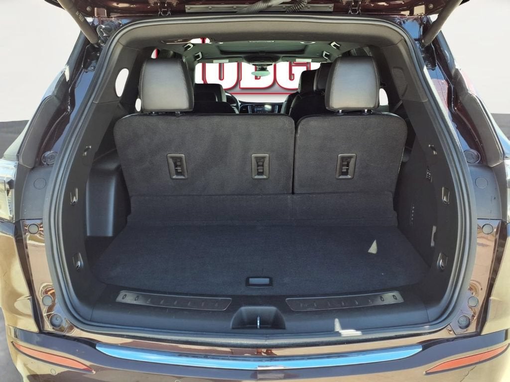 2024 Buick Enclave Avenir