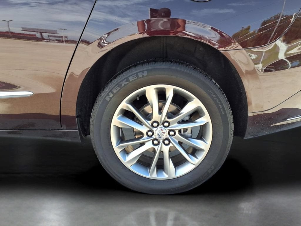 2024 Buick Enclave Avenir