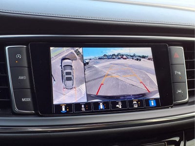 2024 Buick Enclave Avenir