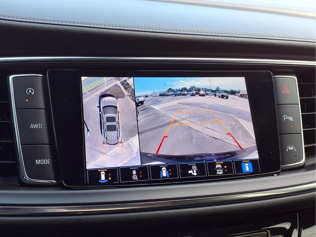 2024 Buick Enclave Avenir