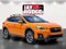 2018 Subaru Crosstrek Limited