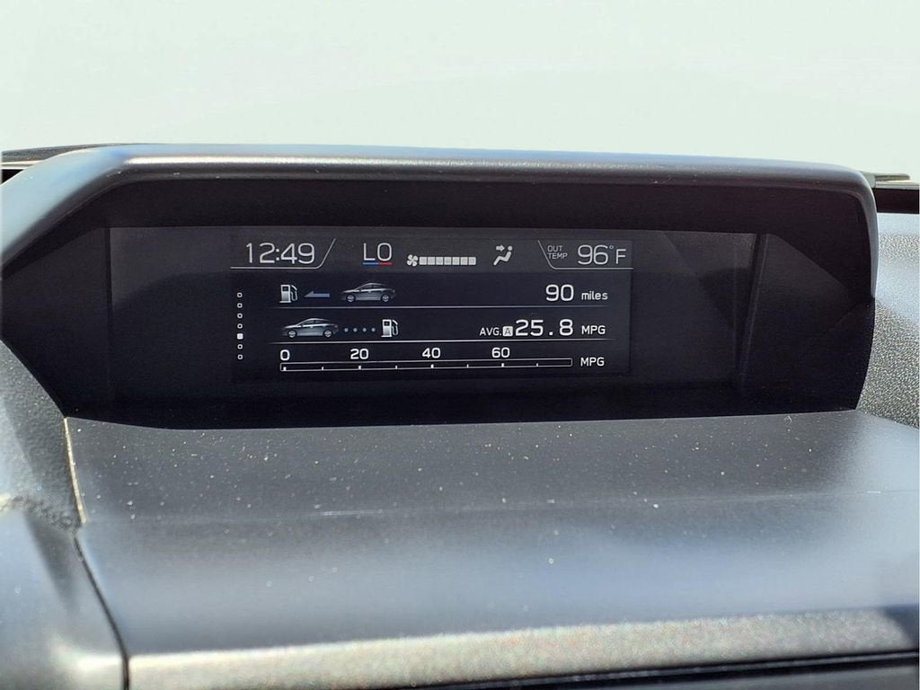 2018 Subaru Crosstrek Limited