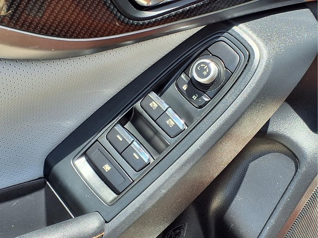 2018 Subaru Crosstrek Limited