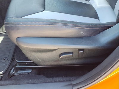 2018 Subaru Crosstrek Limited