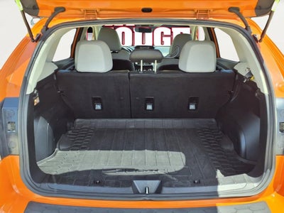 2018 Subaru Crosstrek Limited