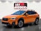 2018 Subaru Crosstrek Limited
