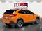 2018 Subaru Crosstrek Limited