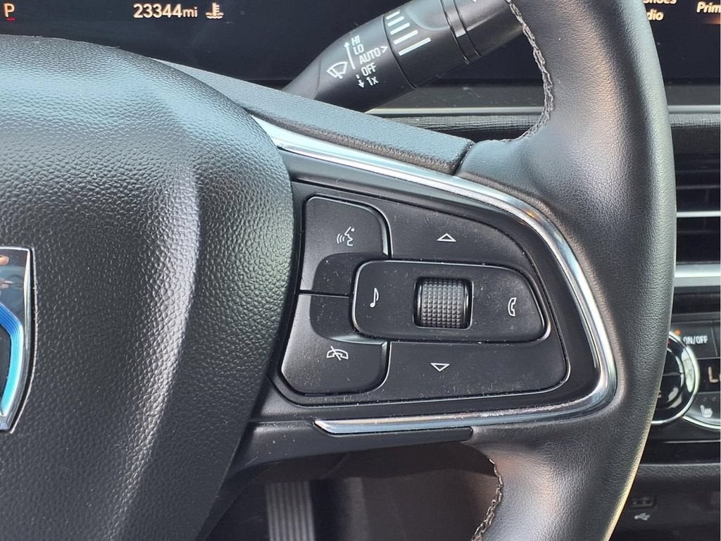 2024 Buick Envista Sport Touring