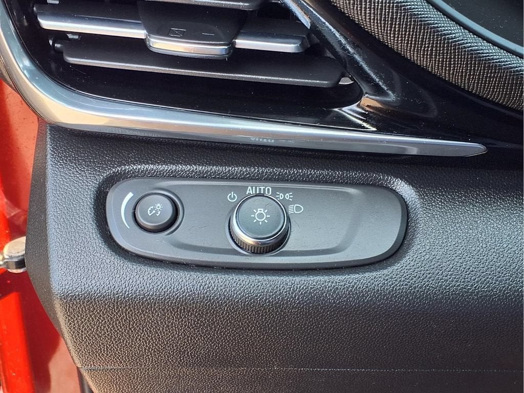 2024 Buick Envista Sport Touring