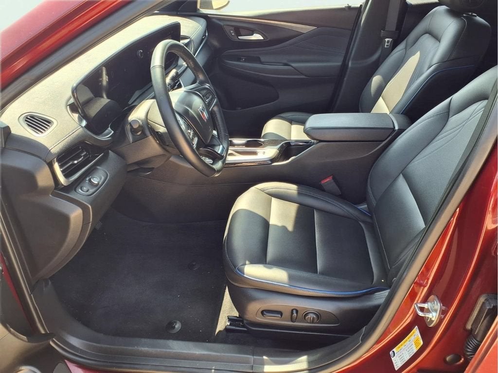 2024 Buick Envista Sport Touring