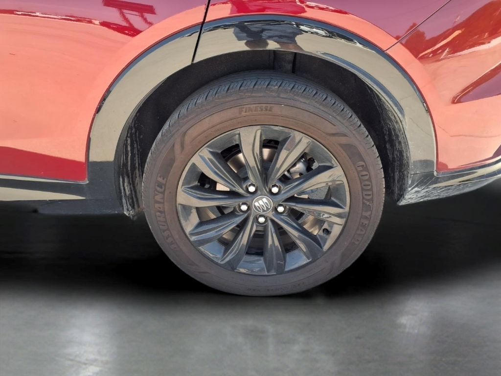 2024 Buick Envista Sport Touring